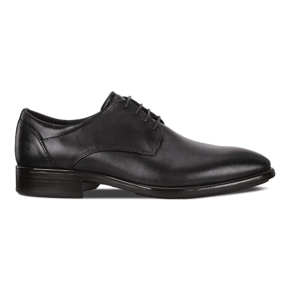 Ecco Men's shoes Size 46 = US 12.5
